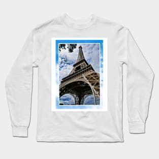 Francia Long Sleeve T-Shirt